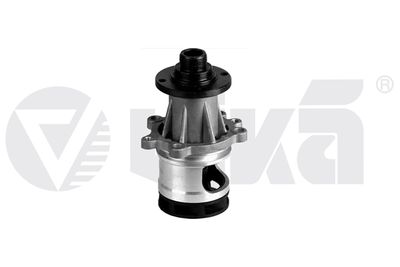 Водяной насос, охлаждение двигателя vika 19638101