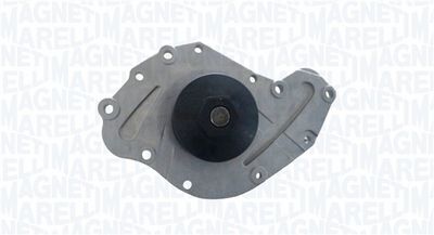 Ūdens sūknis, dzinēja dzesēšana MAGNETI MARELLI 352316171486