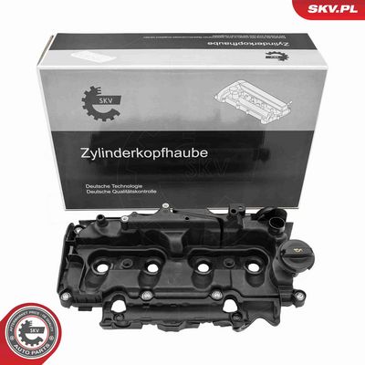 Крышка головки цилиндра ESEN SKV 48SKV182
