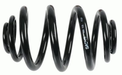 Balstiekārtas atspere SACHS 996 720