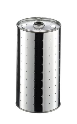 Масляный фильтр MANN-FILTER PF1190