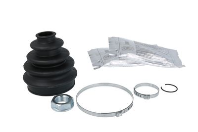 Комплект пыльника, приводной вал METELLI 13-0419