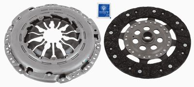 Комплект сцепления SACHS 3 000 951 607