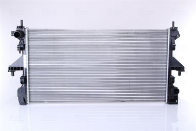Radiators, Motora dzesēšanas sistēma NISSENS 606169