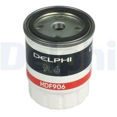 Топливный фильтр DELPHI HDF906