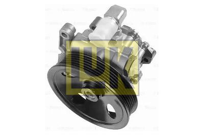 Hidrosūknis, Stūres iekārta Schaeffler LuK 541 0186 10