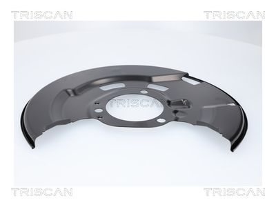 Dubļu sargs, Bremžu disks TRISCAN 8125 24124