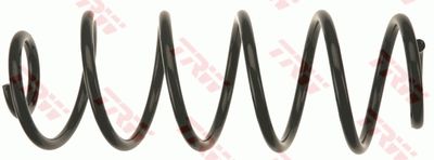 Пружина ходовой части TRW JCS1326
