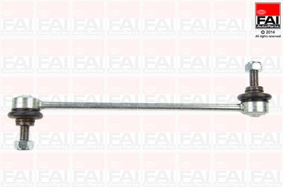 Тяга / стойка, стабилизатор FAI AutoParts SS392