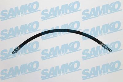 Bremžu šļūtene SAMKO 6T47135
