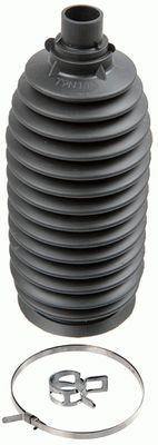 Пыльник, рулевое управление LEMFÖRDER 35245 01