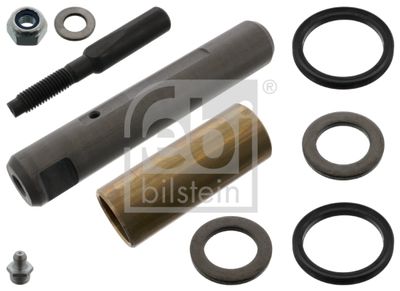 Remkomplekts, Lāgu atsperes stiprināšanas tapa FEBI BILSTEIN 05483