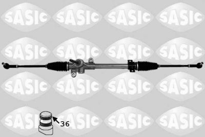 Рулевой механизм SASIC 7376021B