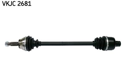 Приводной вал SKF VKJC 2681
