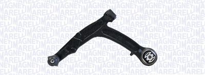 Vikšro valdymo svirtis MAGNETI MARELLI 301181308200