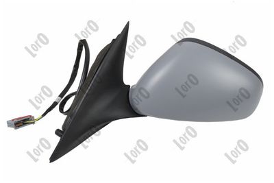 Наружное зеркало ABAKUS 0108M03