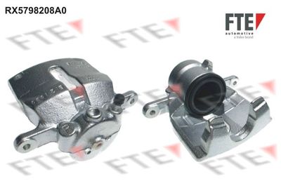 Bremžu suports FTE 9292023