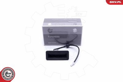 Ārējais durvju rokturis ESEN SKV 16SKV273