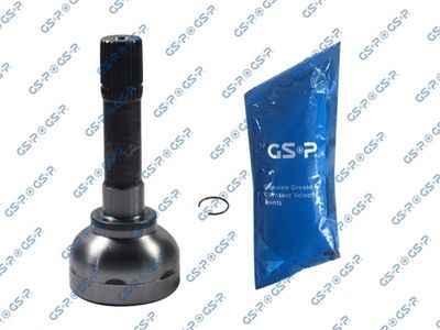 Шарнирный комплект, приводной вал GSP 899354