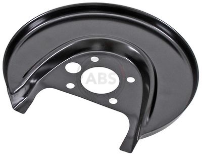 Dubļu sargs, Bremžu disks A.B.S. 11019
