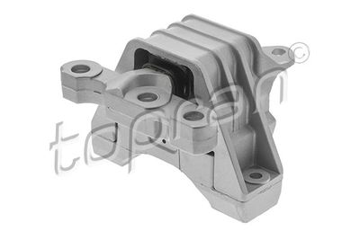 Piekare, Dzinējs TOPRAN 206 573