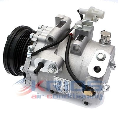 Компрессор, кондиционер MEAT & DORIA K19078A