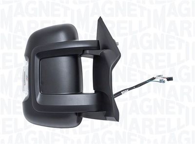 Наружное зеркало MAGNETI MARELLI 182201556200