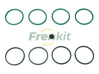 Ремкомплект, тормозной суппорт FRENKIT 242065