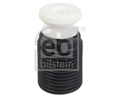 Putekļu aizsargkomplekts, Amortizators FEBI BILSTEIN 104987