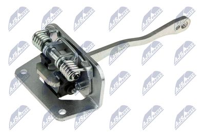 Durvju fiksators NTY EZC-AU-114