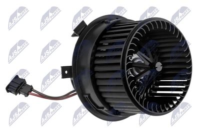 Вентилятор салона NTY EWN-AR-001