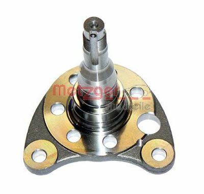 Riteņa rumba METZGER N 2555