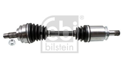 Piedziņas vārpsta FEBI BILSTEIN 184556