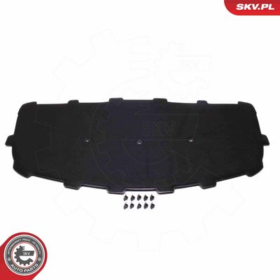 Motora telpas izolācija ESEN SKV 97SKV871