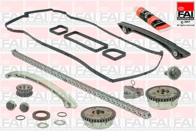  FAI AutoParts TCK288VVT