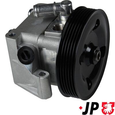 Гидравлический насос, рулевое управление JP GROUP 1545103200