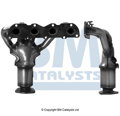 Katalizators BM CATALYSTS BM91603H