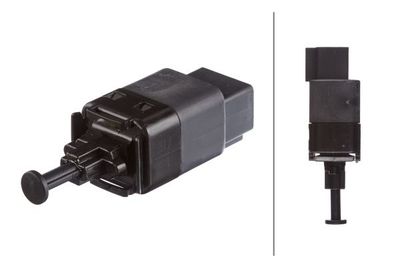 Bremžu signāla slēdzis HELLA 6DD 010 966-531