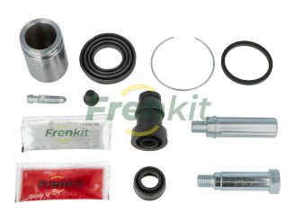 Remkomplekts, Bremžu suports FRENKIT 732290