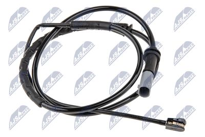 Indikators, Bremžu uzliku nodilums NTY HCZ-BM-011