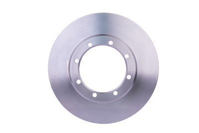 Bremžu diski HELLA 8DD 355 117-281