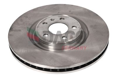 Тормозной диск DACO 600228