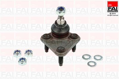 Шарнир независимой подвески / поворотного рычага FAI AutoParts SS4548