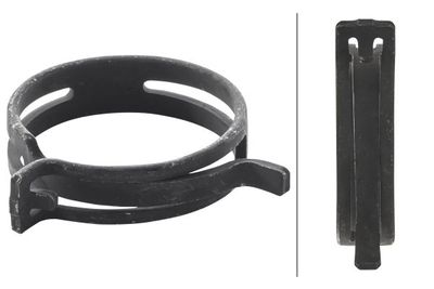 Зажимный хомут HELLA 8HK 187 228-471