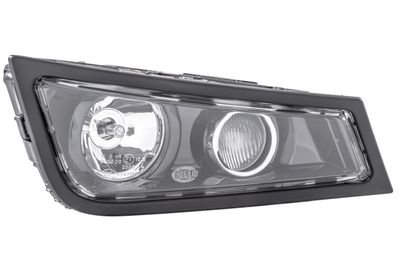Противотуманная фара HELLA 1PL 010 477-181