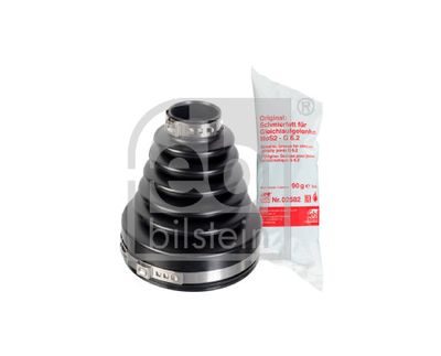 Комплект пыльника, приводной вал FEBI BILSTEIN 180198