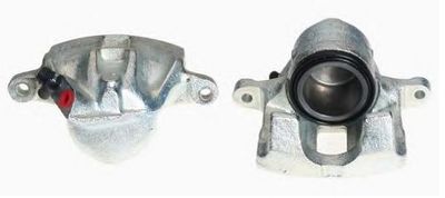 Bremžu suports GENERAL RICAMBI FI6128