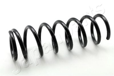 Balstiekārtas atspere JAPANPARTS ZC6262A