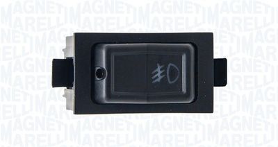 Выключатель, противотуманная MAGNETI MARELLI 000050012010