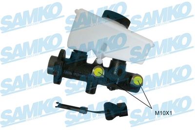 Главный тормозной цилиндр SAMKO P30594